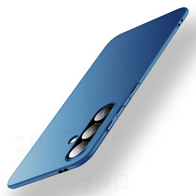 Samsung Slim Matte Hard PC Phone Case