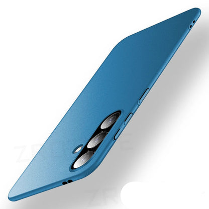 Samsung Slim Matte Hard PC Phone Case