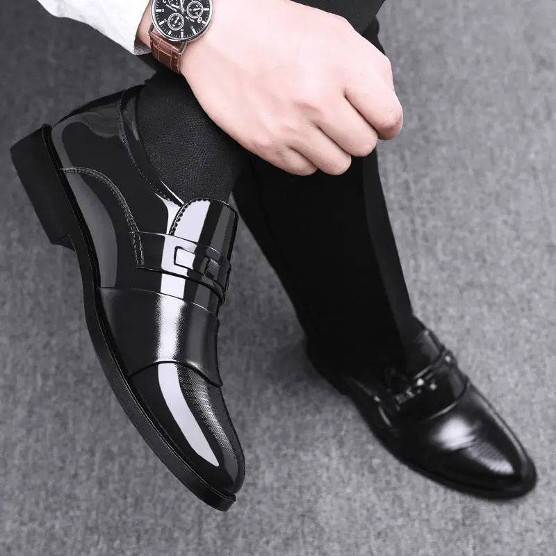 Men's Dress Shoe