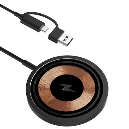 100W MagSafe Wireless Charger Pad for iPhone 17 16 15 14 13