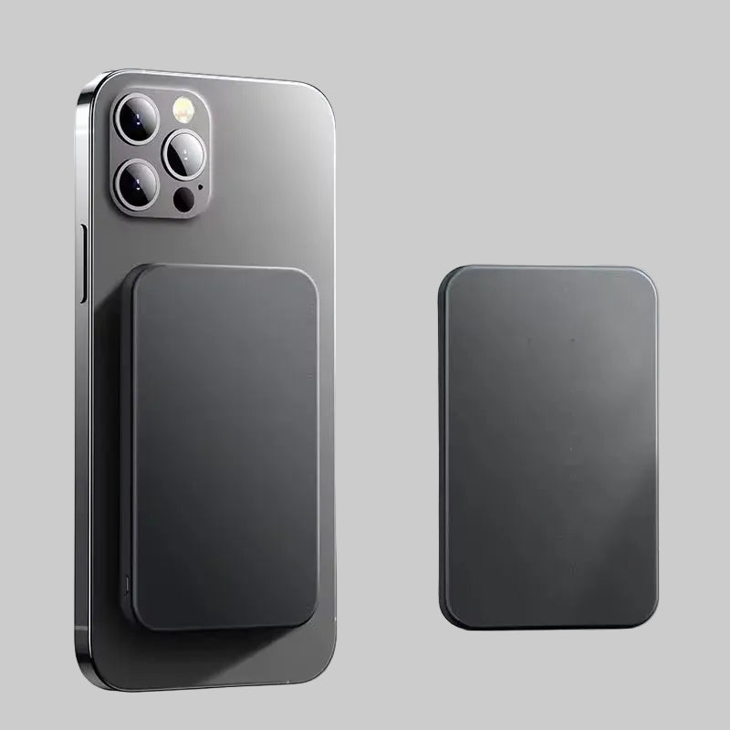 MagSafe Wireless Power Bank 10000mAh | Fast Charge, USB-C