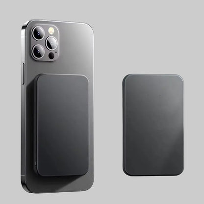 MagSafe Wireless Power Bank 10000mAh | Fast Charge, USB-C