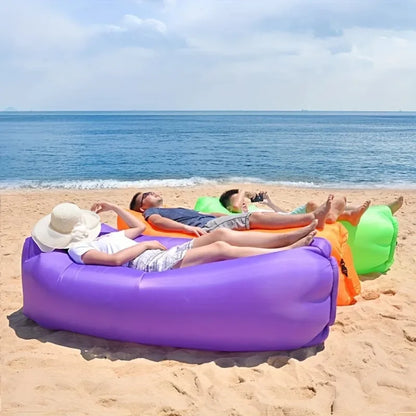 Inflatable Sofa Bag