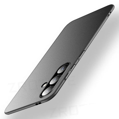 Samsung Slim Matte Hard PC Phone Case