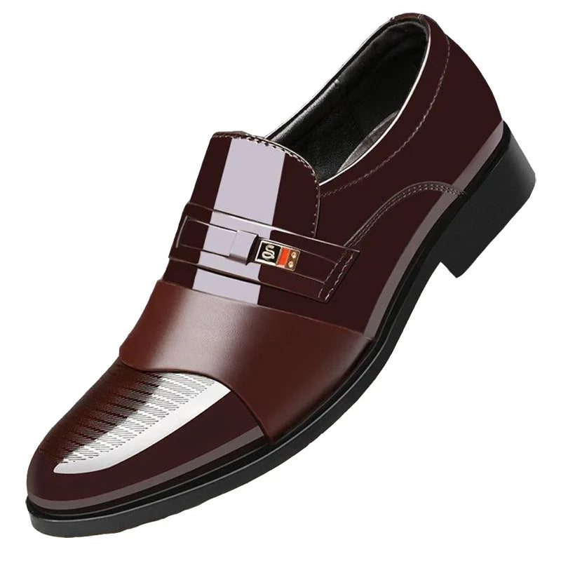 Men's Dress Shoe