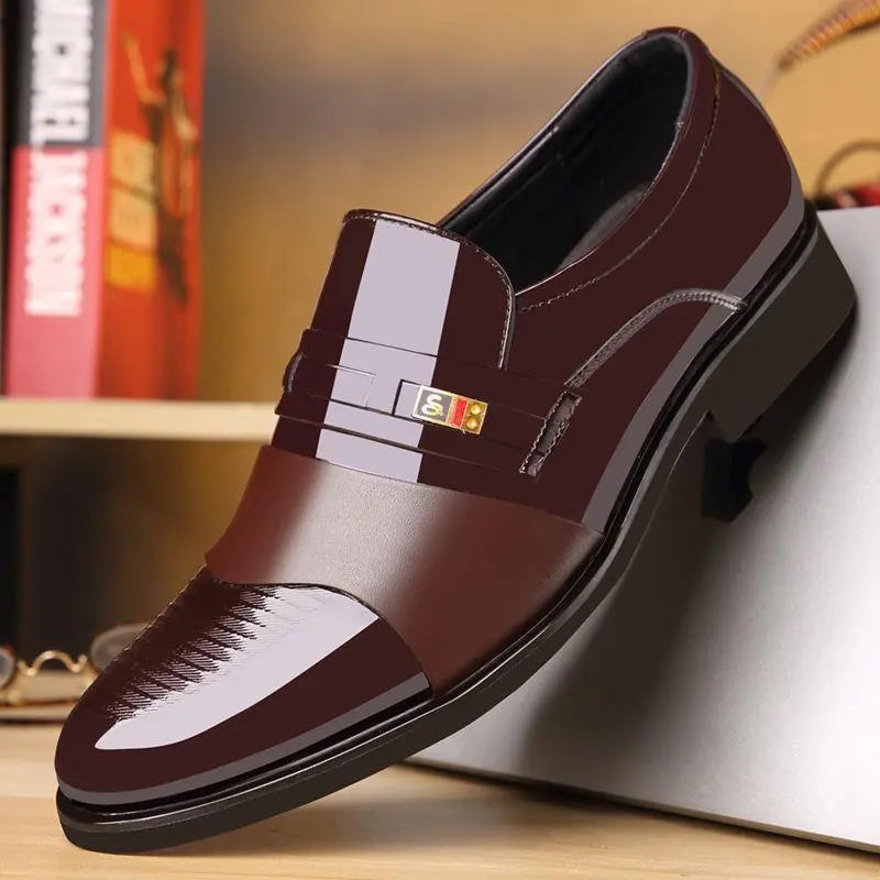 Men's Dress Shoe