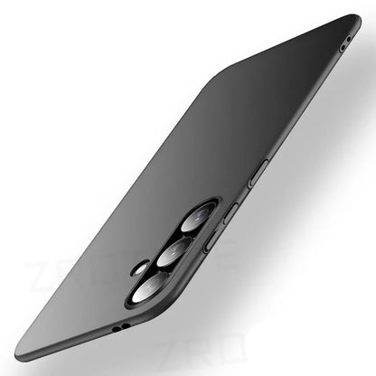 Samsung Slim Matte Hard PC Phone Case