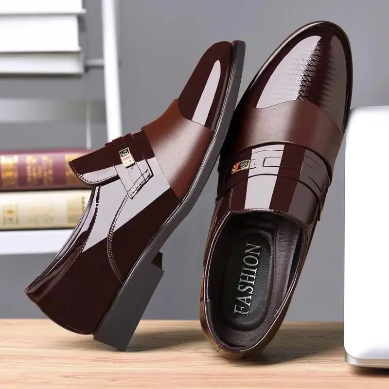 Men's Dress Shoe