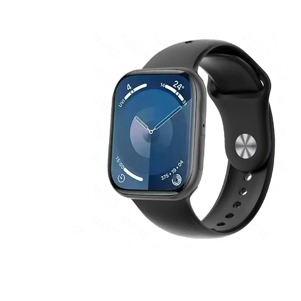 DT Series 10 AMOLED Smart Watch | 4GB Memory, Bluetooth Call