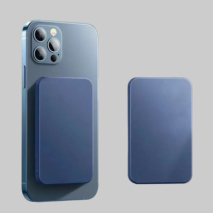 MagSafe Wireless Power Bank 10000mAh | Fast Charge, USB-C