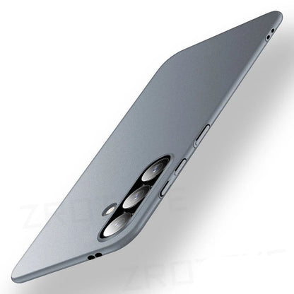Samsung Slim Matte Hard PC Phone Case