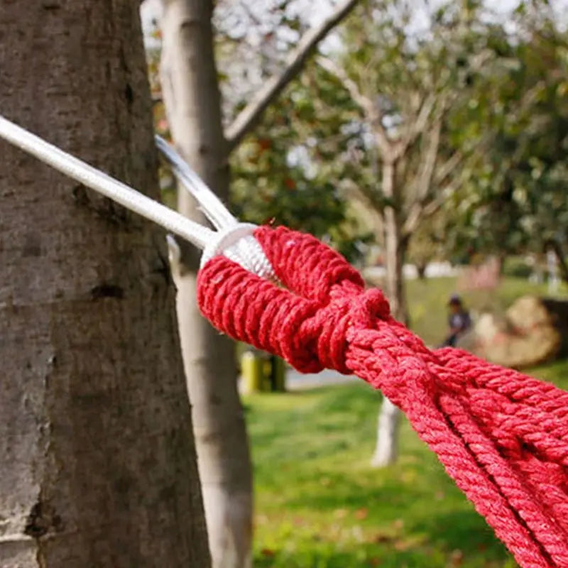 Outdoor Thick Hammock