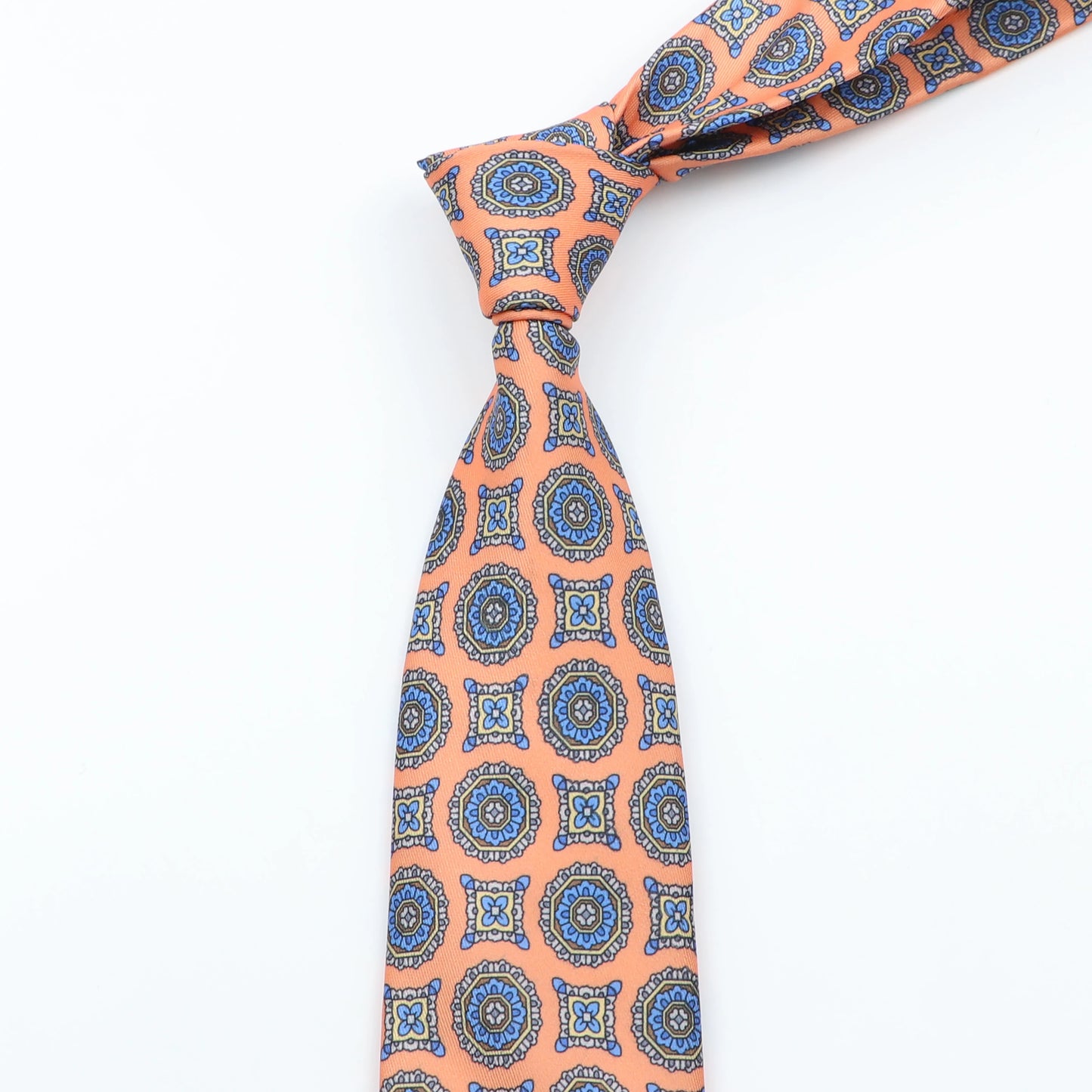 Men's Fashion Silk Tie Size 1/54