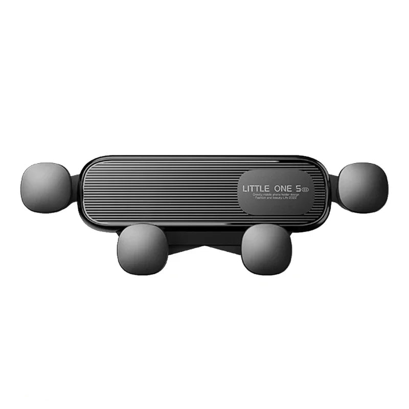 Universal Gravity Air Vent Phone Holder Mount Car Dashboard