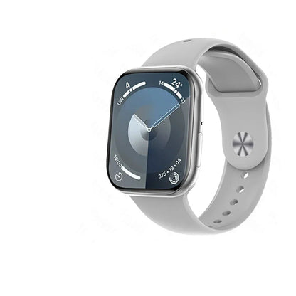 DT Series 10 AMOLED Smart Watch | 4GB Memory, Bluetooth Call