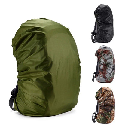 Waterproof Backpack Cover