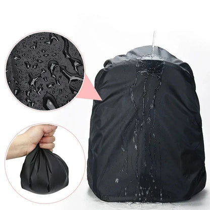 Waterproof Backpack Cover