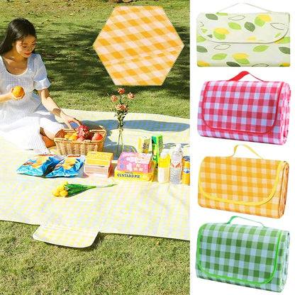 Outdoor Picnic Mat