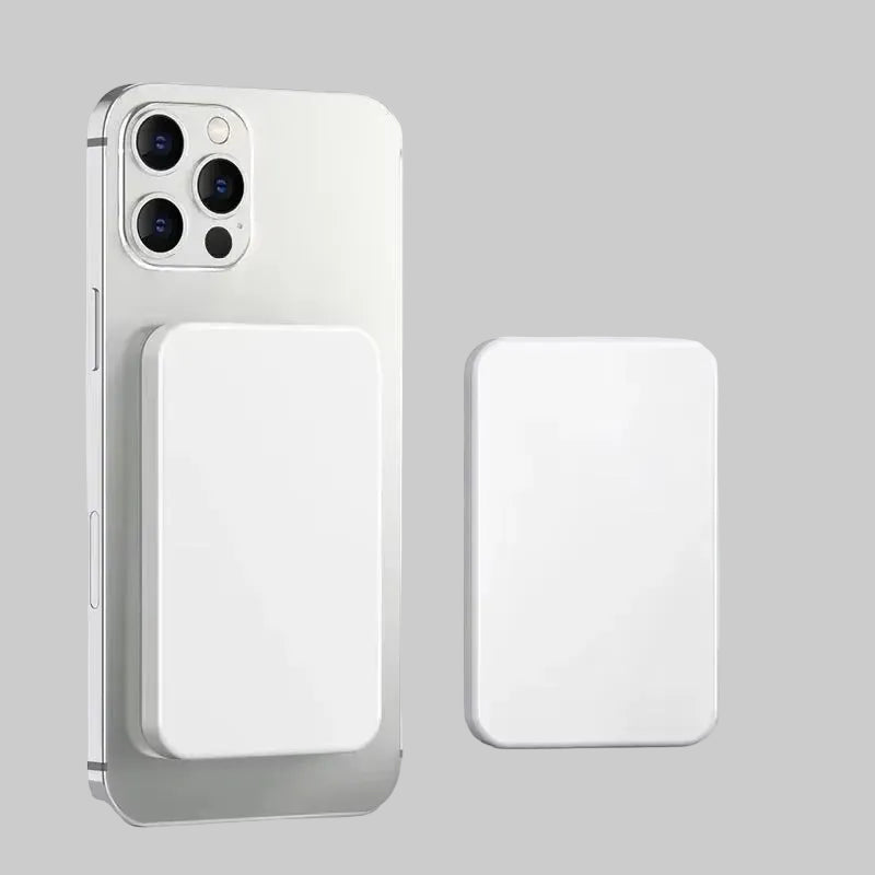 MagSafe Wireless Power Bank 10000mAh | Fast Charge, USB-C