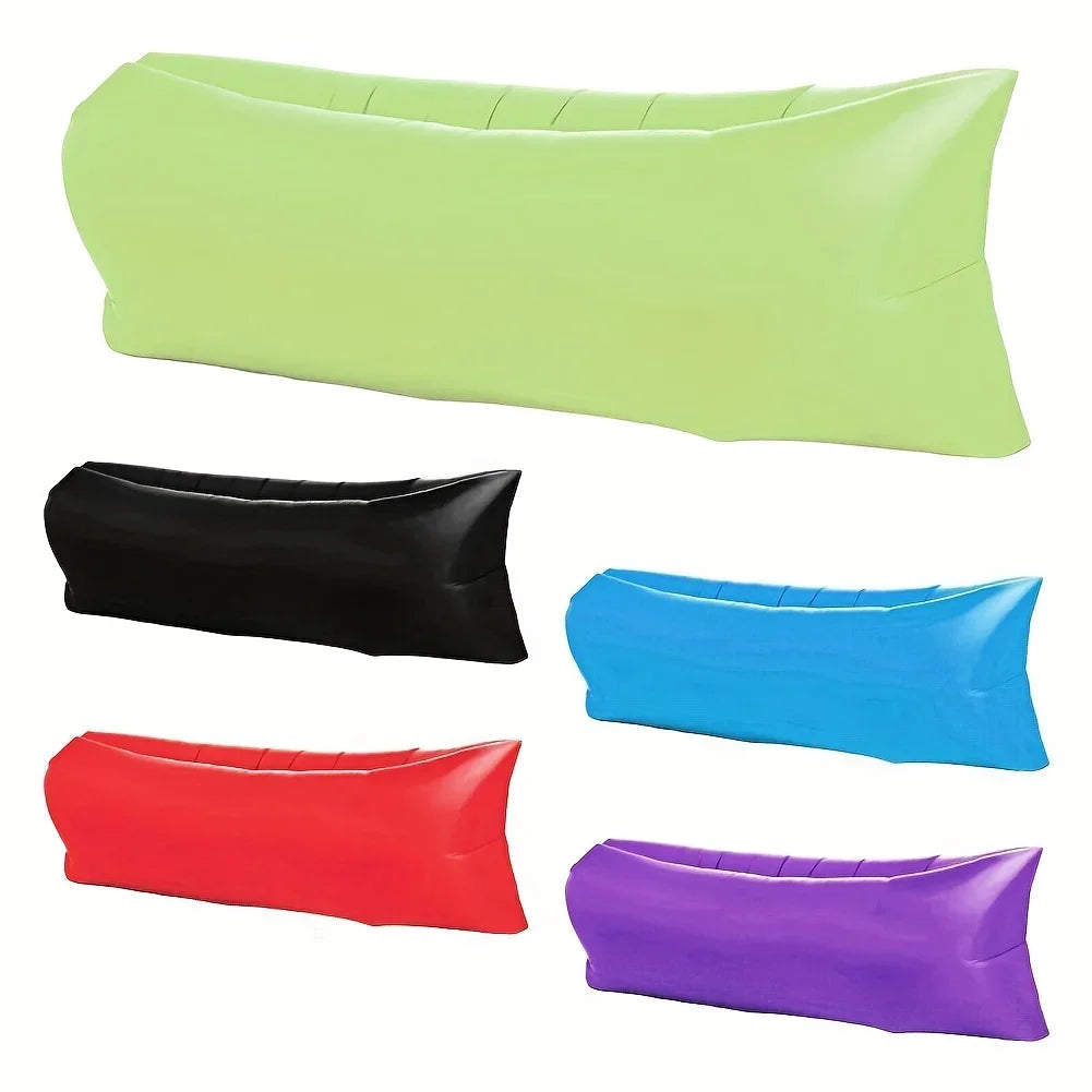 Inflatable Sofa Bag