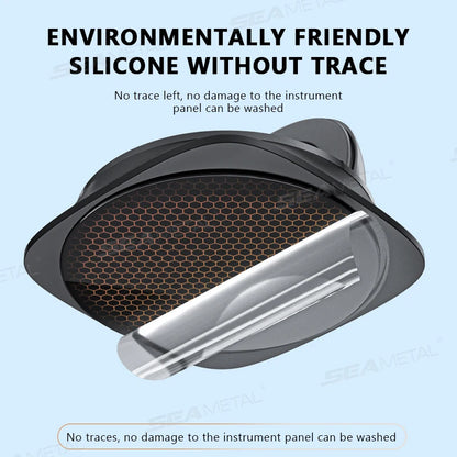 Dashboard Phone Holder Anti-Slip Universal 4-7.2in