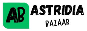 Astridia Bazaar