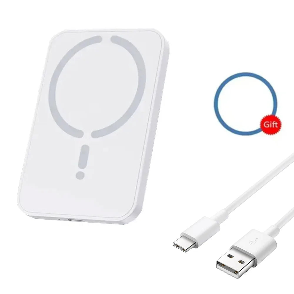 200W MagSafe Car Wireless Charger Mount | Air Vent, iPhone 12-17