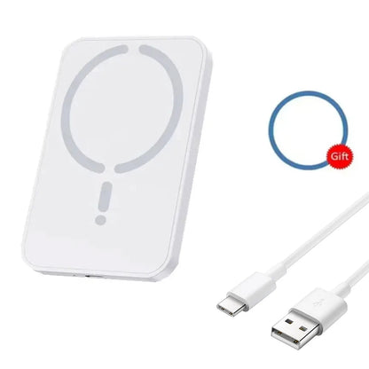 200W MagSafe Car Wireless Charger Mount | Air Vent, iPhone 12-17