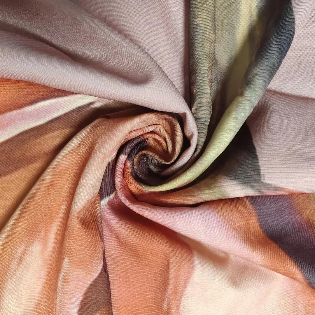 Aurora Floral Strapless Maxi Dress | Backless Summer Evening Gown