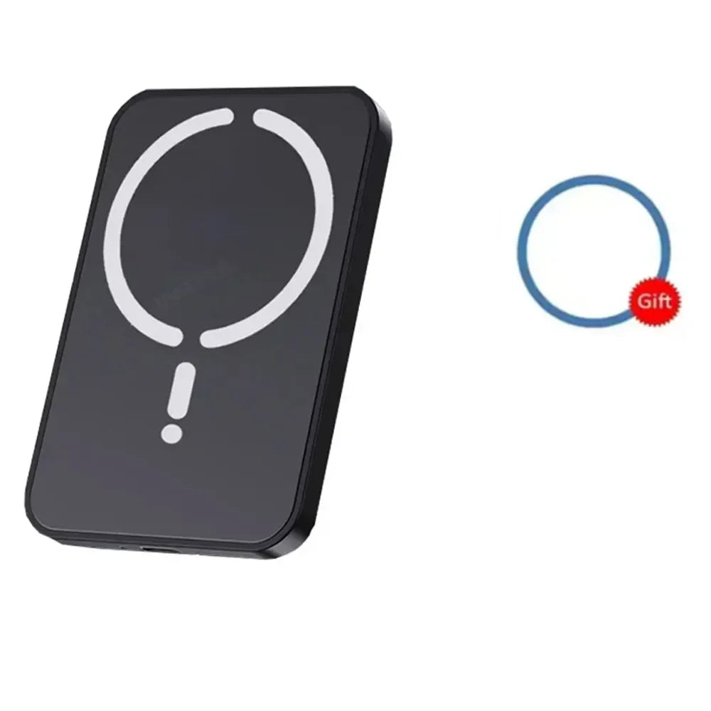 200W MagSafe Car Wireless Charger Mount | Air Vent, iPhone 12-17