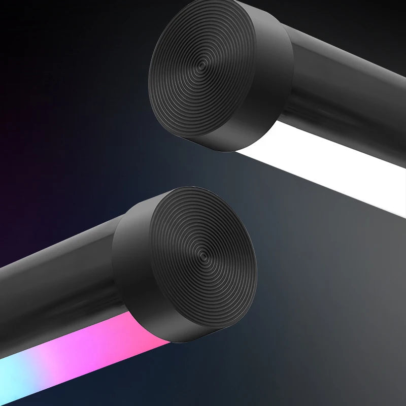 RGB LED Monitor Light Bar 30-44cm Screen Hanging Dimmable