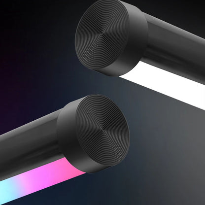 RGB LED Monitor Light Bar 30-44cm Screen Hanging Dimmable