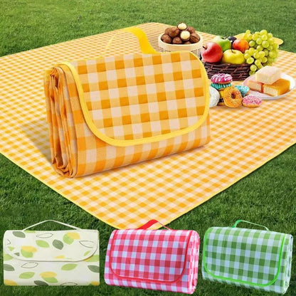 Outdoor Picnic Mat