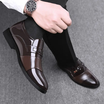 Men's Dress Shoe