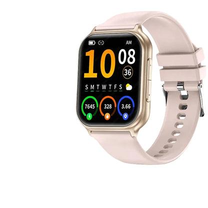 Sport Smartwatch | 700mAh Battery, IP68, Bluetooth Call