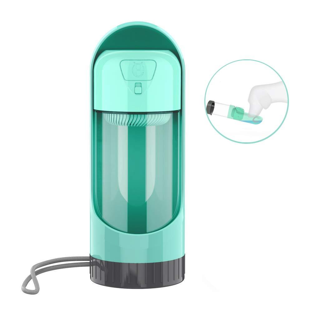 Portable Dog Water Bottle