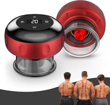 Anti-Cellulite Therapy Massager