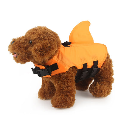 Dog Life Vest XS-XXL, 82-92cm