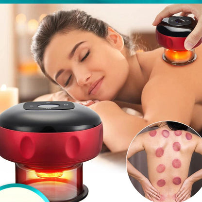 Anti-Cellulite Therapy Massager