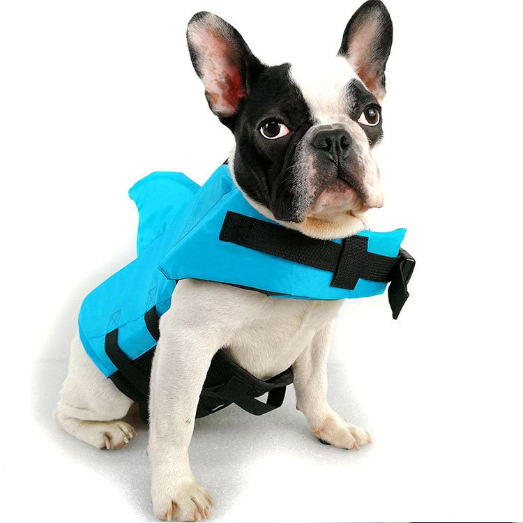 Dog Life Vest XS-XXL, 82-92cm