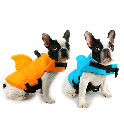 Dog Life Vest XS-XXL, 82-92cm