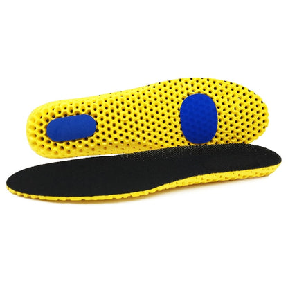 Memory Foam Insoles For Shoes Small Medium Large